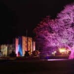 Hever Castle raises more than £14,000 for Make a Wish UK