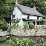 Escape to Dorset's Lulworth estate