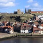 Discover Whitby…