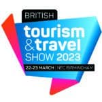 200+ reasons to visit the British Tourism & Travel Show