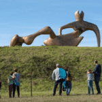 Henry Moore Studios & Gardens in line for top award