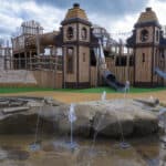 Enjoy an after-school Adventure Play at Blenheim Palace