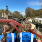A first class education: NYMR offers free visits to teachers