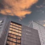 A new skyline meetings floor is unveiled at East London’s Hyatt Regency and Hyatt House hotels