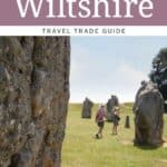 It’s Time for Wiltshire Travel Trade Guide launches