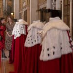 Last chance to visit the Royal Connections, Crowns and Coronets exhibition at Blenheim Palace