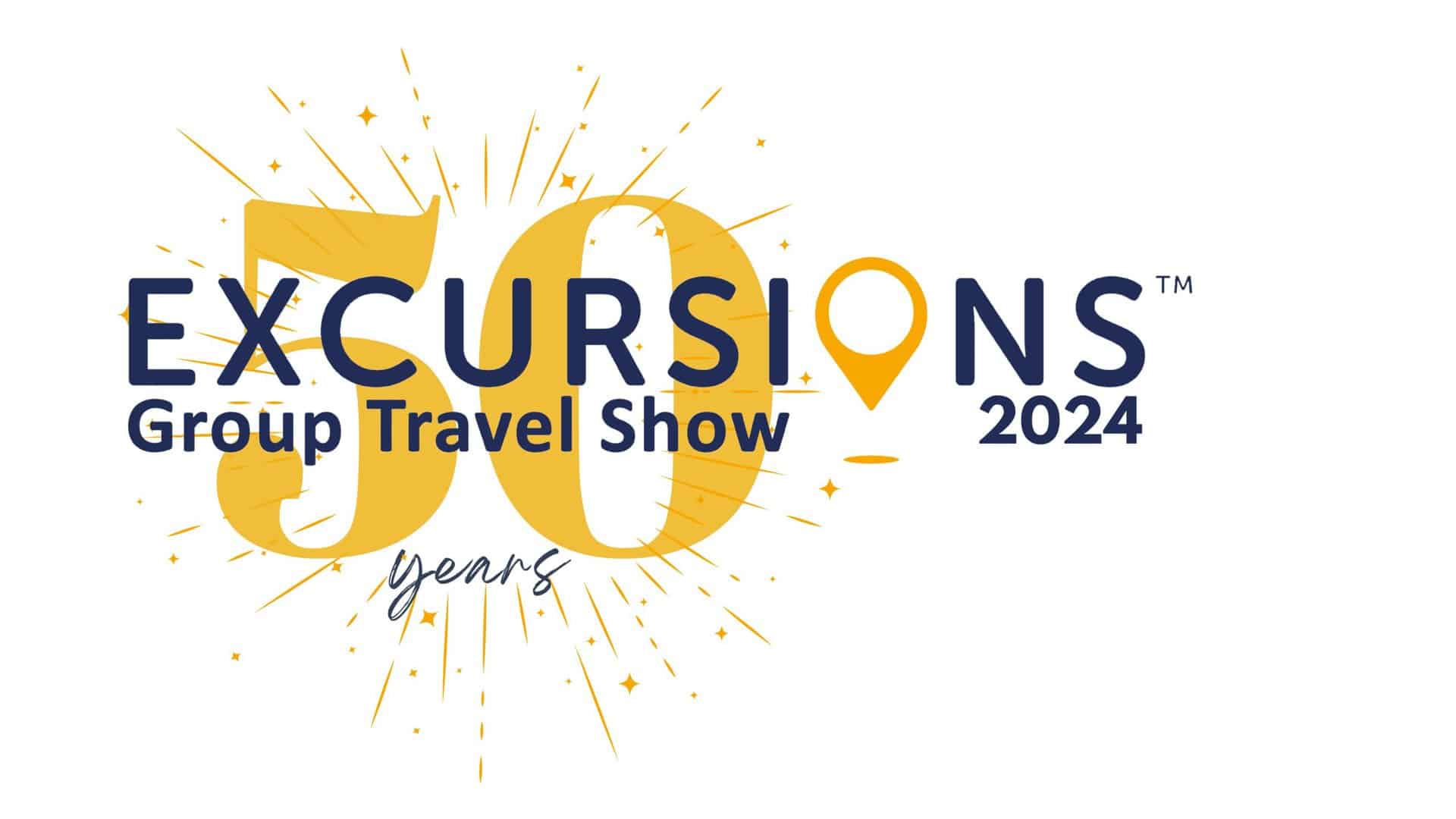 excursions 2024 50 year
