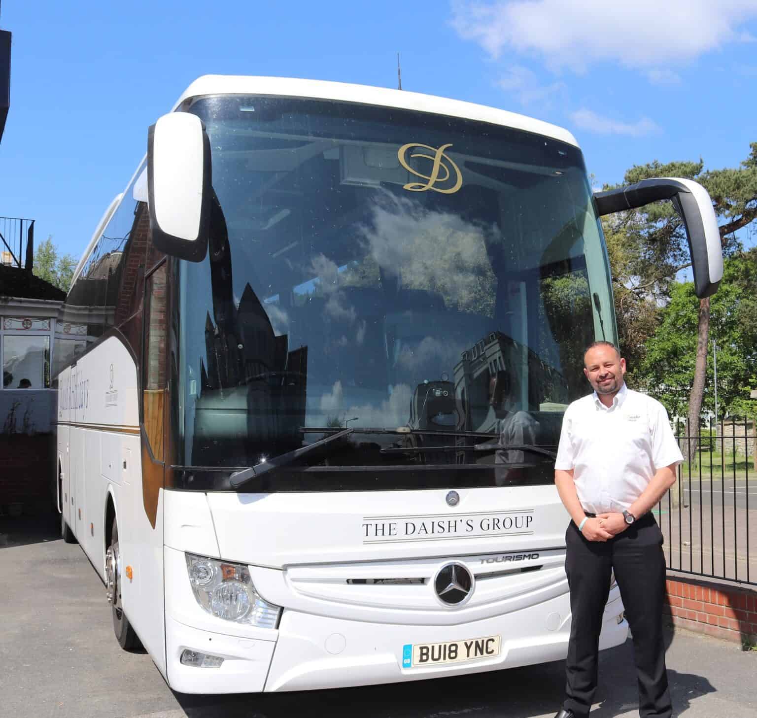 Daish’s Holidays strengthens its ‘fleet’ with new management role ...