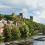 Durham Christmas Festival set to launch from 1-3 December