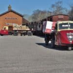 Make tracks for Great Central Railway’s Gala Weekend
