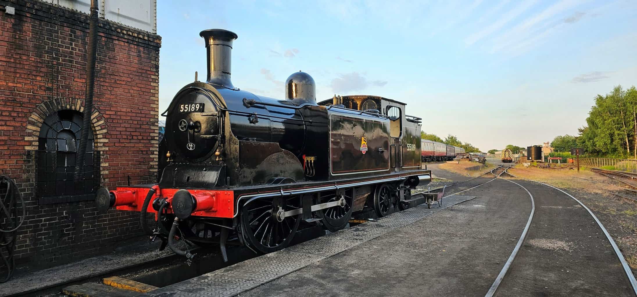 55189 owen cunningham steam gala