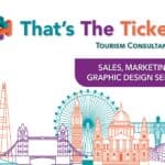 That's The Ticket Tourism Consultancy launches new commercial