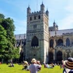 Coach tourism business development event heads to Exeter