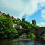 Book your visit to Durham Christmas Festival