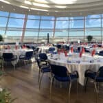 British Motor Museum launches a range of festive lunches & dinners