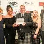 Double award winners at Hotel Indigo Chester