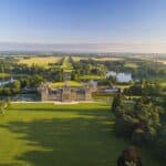 2024 group rates announced at Blenheim Palace