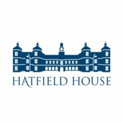 hatfield house logo