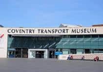 coventry transport museum 3