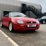 Enjoy an evening celebration of the Longbridge Factory at the British Motor Museum