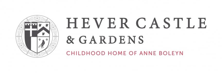 hever castle logo