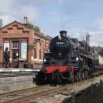 Full Steam Ahead for A Weekend of Family Fun at Great Central Railway’s 125th Anniversary Weekend