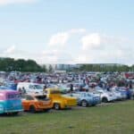 British Motor Museum to host ‘Rustival’ in March