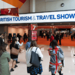 Registration opens for the British Tourism & Travel Show 2024