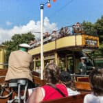 Crich Tramway Village delays the opening of its new season