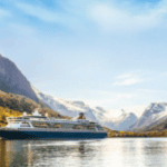 Fred. Olsen Cruise Lines unveils Easter flash sale with savings of up to £200 per person