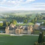 Blenheim Palace launches The Blenheim Story - a new permanent exhibition exploring its 300-year history