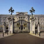 The East Wing of Buckingham Palace to open for public tours for the first time