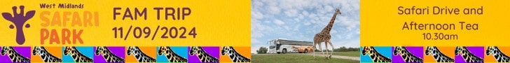 fam trip8