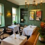 New restaurant opens within Hotel Indigo Bath