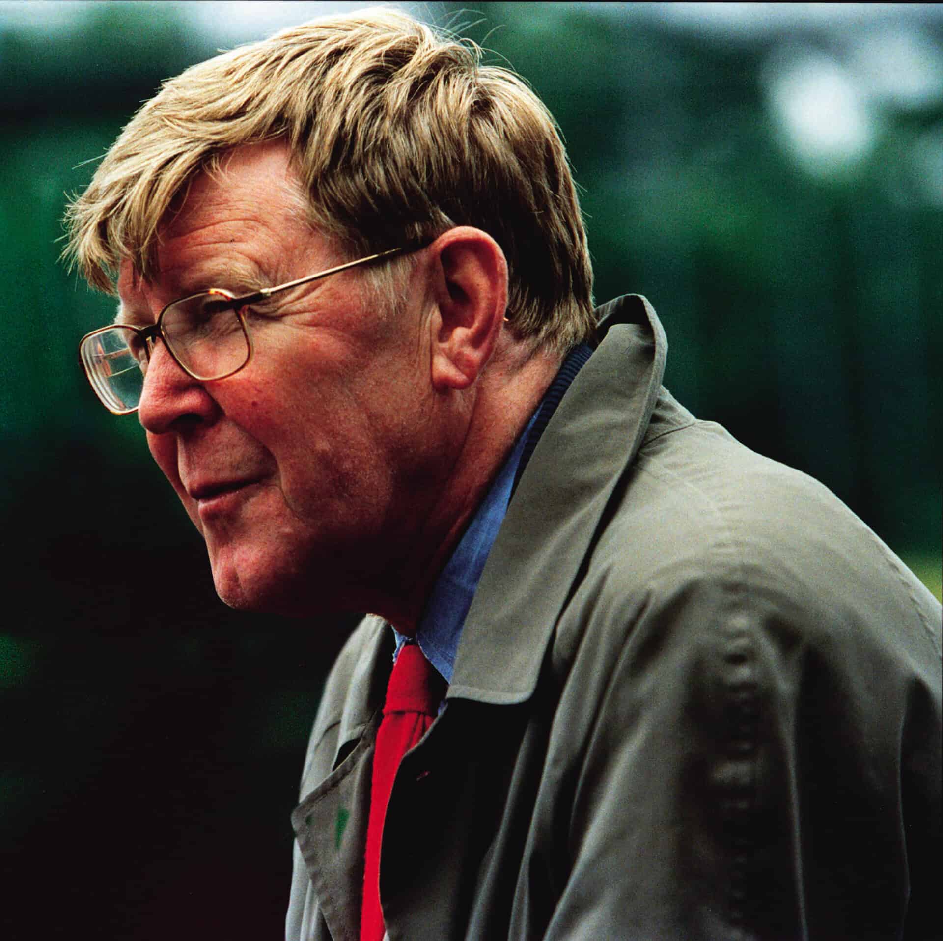 alan bennett