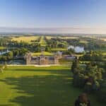 Blenheim Palace announces new visitor experiences for groups