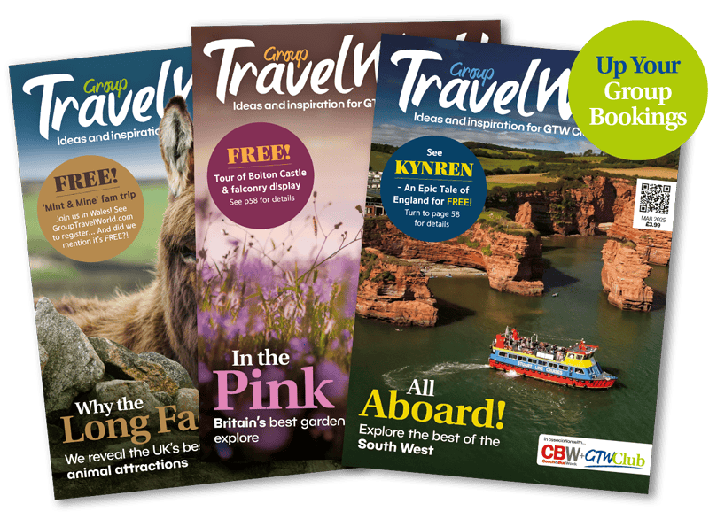 gtw covers main page panel
