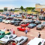 'Gaydon Gathering' events return to the British Motor Museum