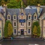 The Loch Ness Centre launches nine new tours to welcome growing international visitor numbers