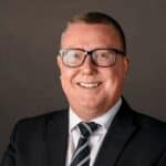 Continuum appoints Andrew Pawson as CEO to lead next phase of growth