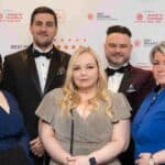 Hotel Indigo Coventry wins silver in the West Midlands Tourism Awards