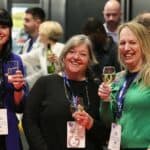 BTTS 2025 delivers for group travel