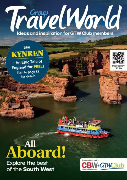 march front cover