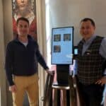 The Real Mary King’s Close installs self-service kiosks to enhance the visitor experience