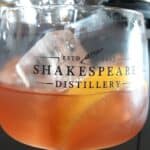 Shakespeare Distillery raises a glass with its award-winning rum