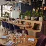 Two Warwickshire-based Hotel Indigos shortlisted for Foodie Awards