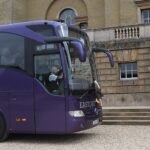 Coach tourism event generates new business in Norwich