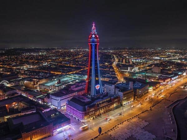ve day tower 2