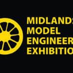 2025 date announced for the Midlands Model Engineering Exhibition