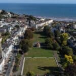 Discover Dawlish and Dawlish Warren on a new group travel itinerary